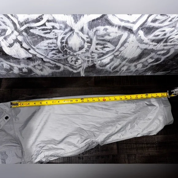 Bonfire Snowboarding Company Rainer Jacket SZ XL​ - Picture 11 of 13